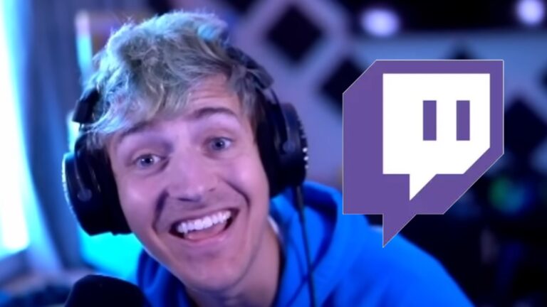 Ninja Leaks Twitch Earnings