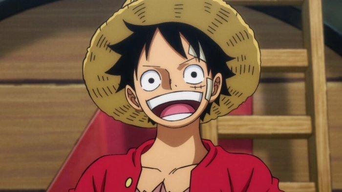 One Piece Episode 1086