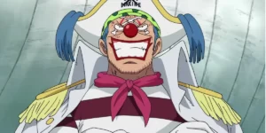 One Piece Episode 1086