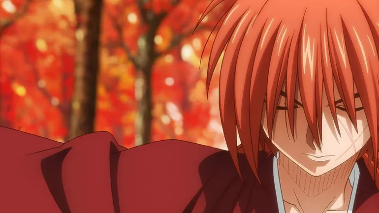 Rurouni Kenshin Episode 22