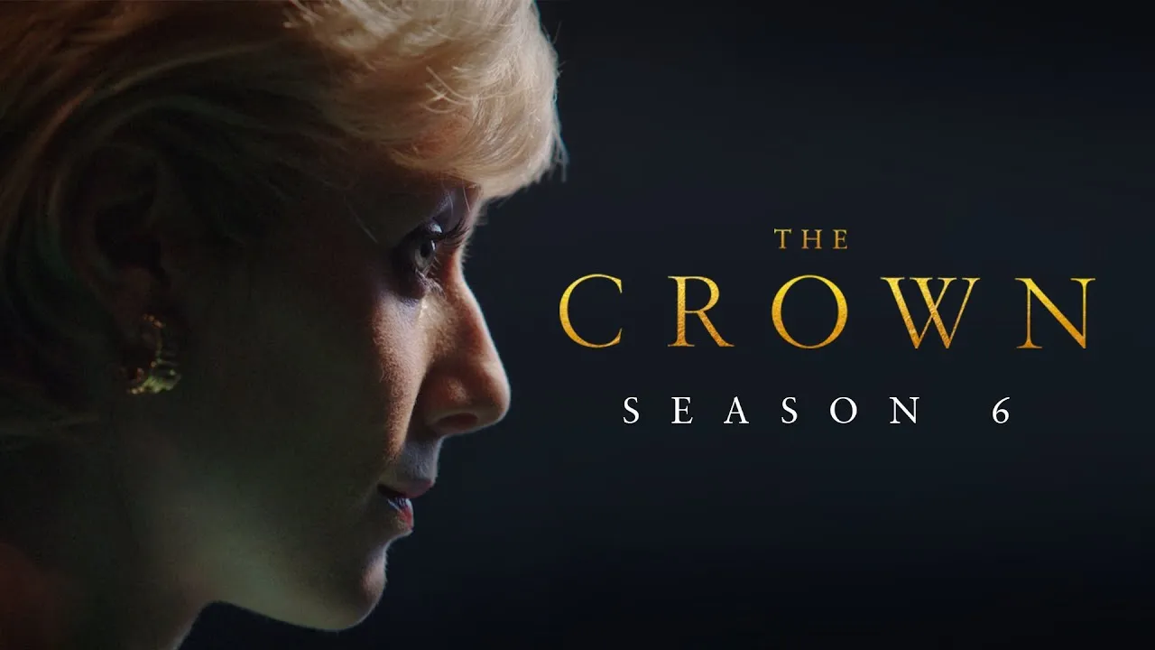 The Crown Season 6 Part 1 Global Release Schedule Episode Count And Streaming Details Revealed 