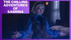 shows-like-chilling-adventures-of -sabrina