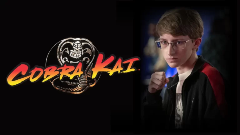 bert-cobra-kai