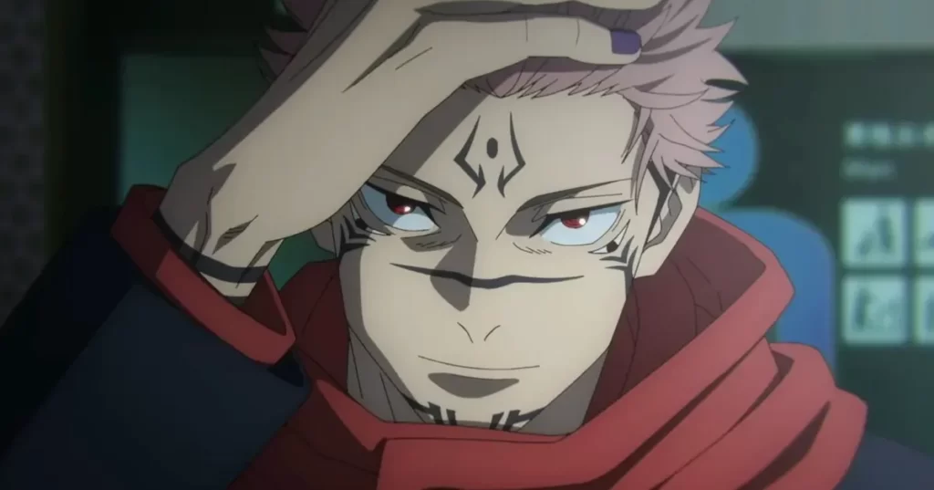 Jujutsu Kaisen Episode 42