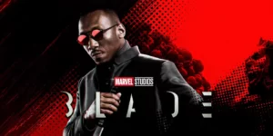 Blade MCU