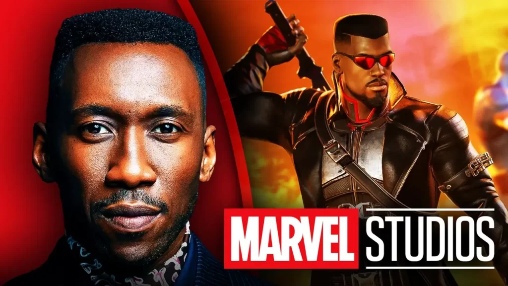 Blade MCU