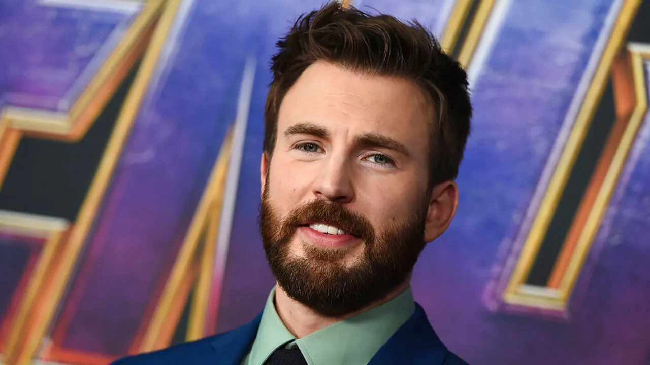 actor-chris-evans