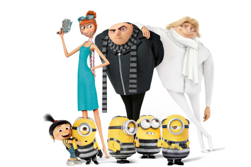 mooned-despicable-me