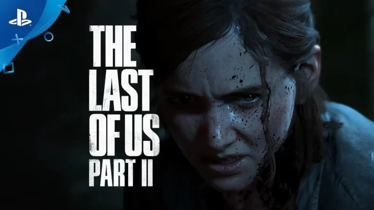 The Last Of Us Part 2