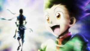 Hunter X Hunter Author Reveals Mangas Ending