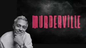murderville-pete-davidson