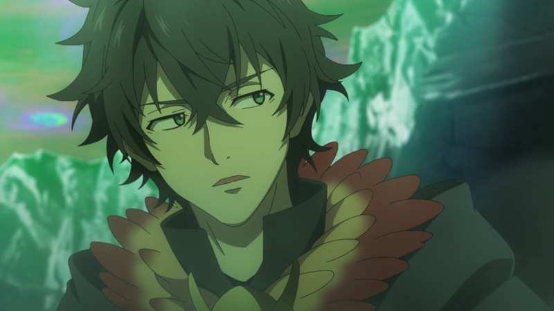 The Rising Of The Shield Hero Season 3 Episode 7