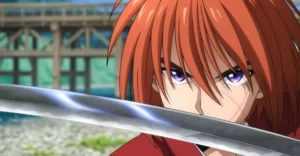 Rurouni Kenshin Episode 20