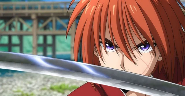 Rurouni Kenshin Episode 20