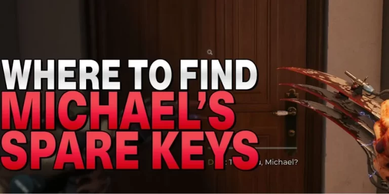 Dead-Island-2-Michaels-Spare-Keys