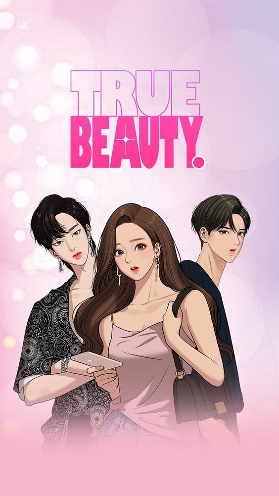 tue-beauty-anime-adaptation