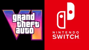 GTA 6 Coming To Nintendo Switch