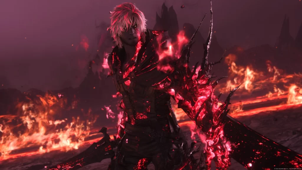 Final Fantasy 16 Shadow Drops DLC Expansion - 3rd Nerd Gaming