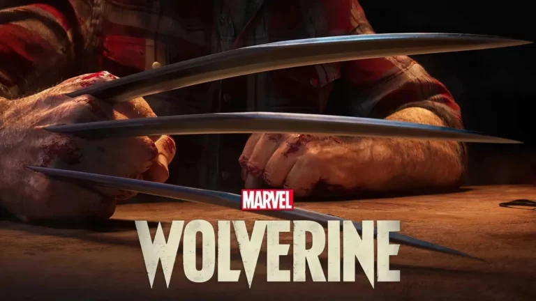 Insomniac Wolverine Game details