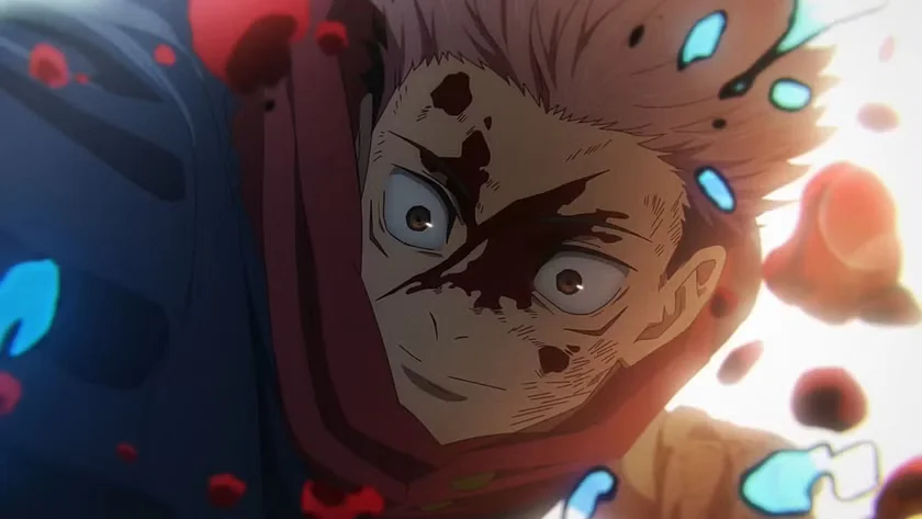 Jujutsu Kaisen Season 2 Ending