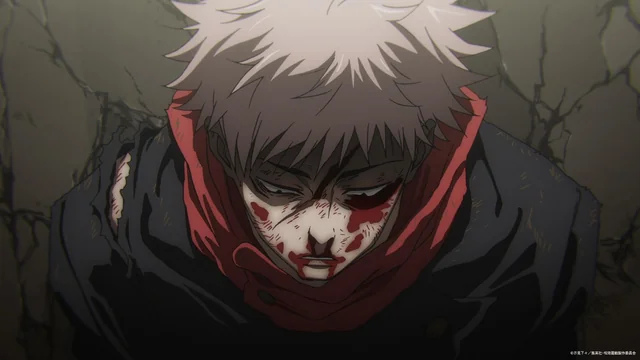 Jujutsu Kaisen Season 2 Episode 20