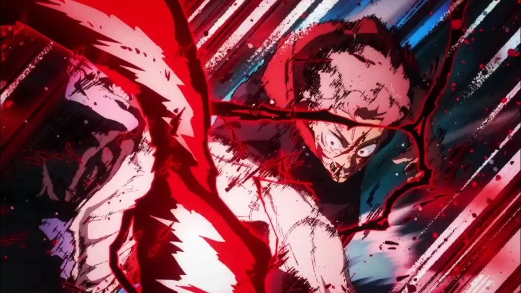 Jujutsu Kaisen Season 2 Episode 22 