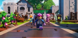 LEGO Fortnite