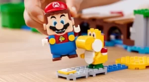 LEGO Super Mario