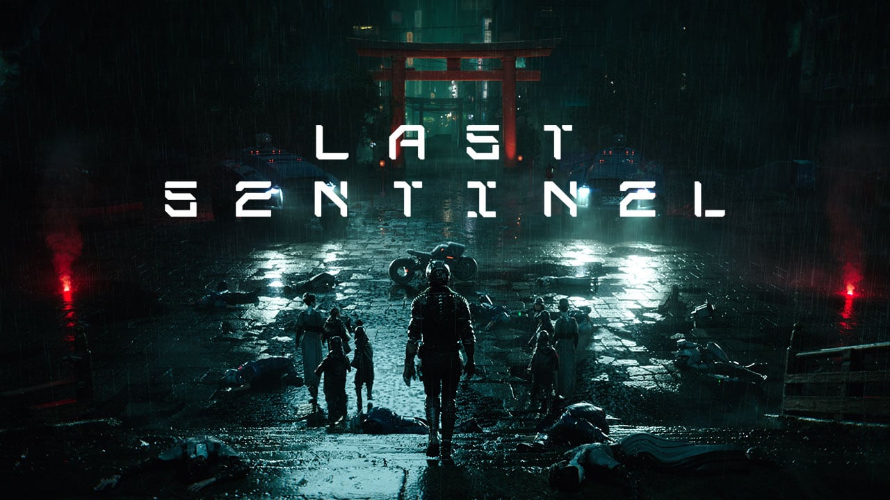 Last Sentinel