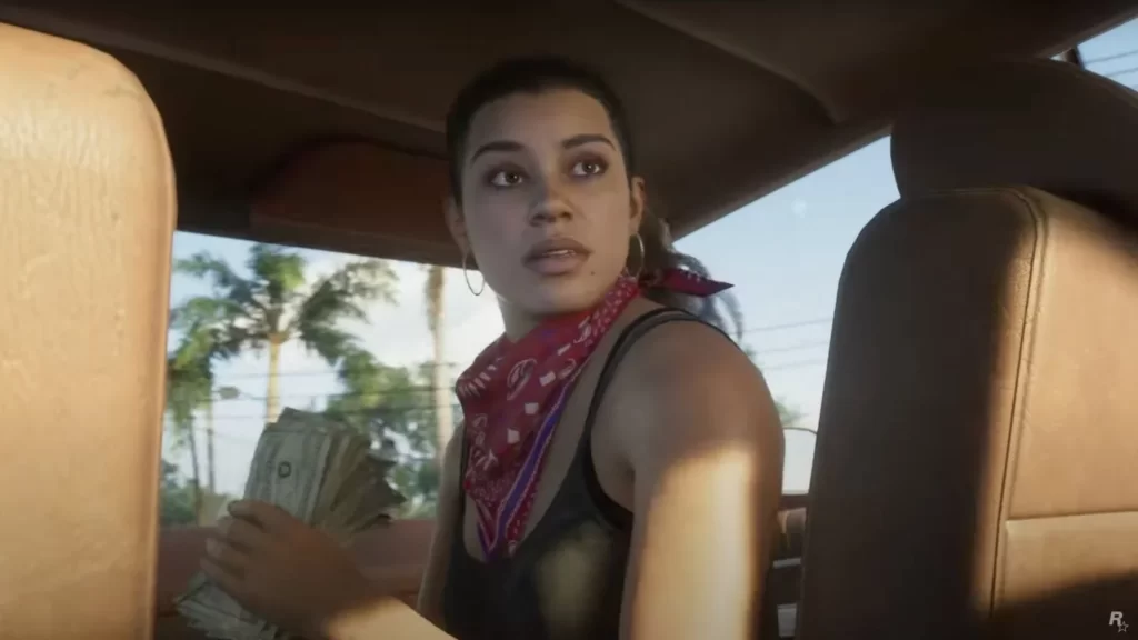 Who Is Lucia In GTA 6 Everything We Know About The Protagonist 3rd 