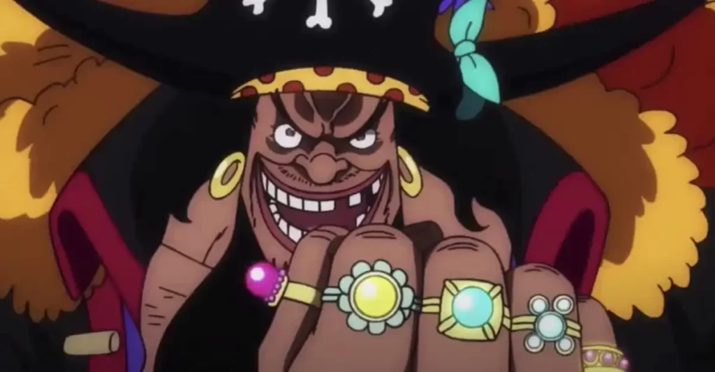 One Piece Episode 1088