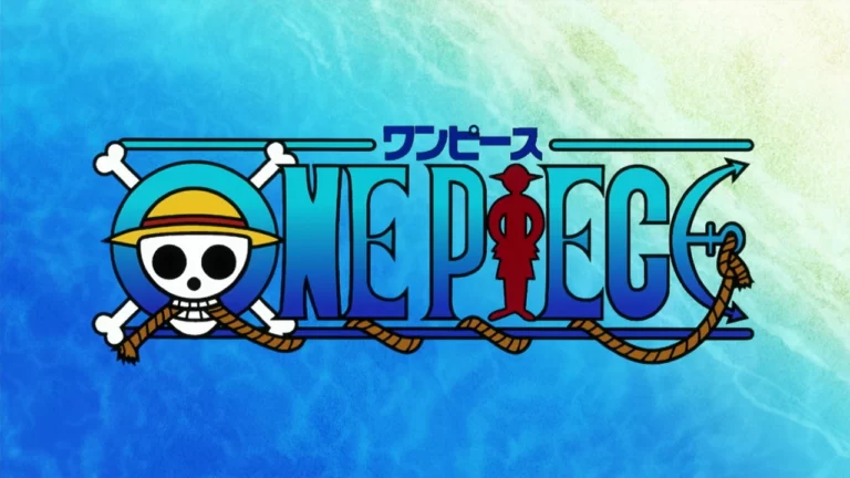 One Piece anime remake