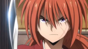 Rurouni Kenshin Episode 24