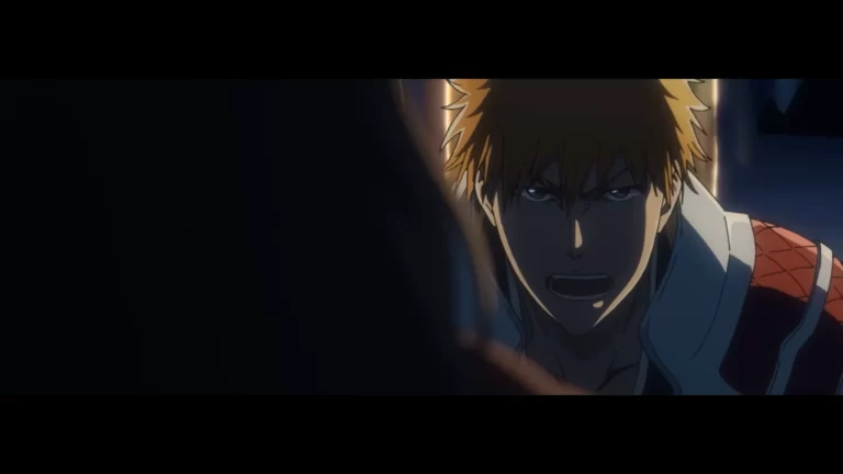 Bleach TYBW Part 3 Trailer