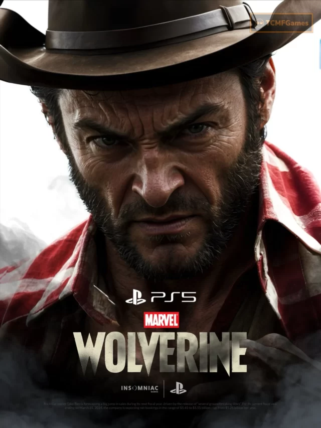 PS5 Wolverine Game Details Leaked by Ransomware Insomniac Games