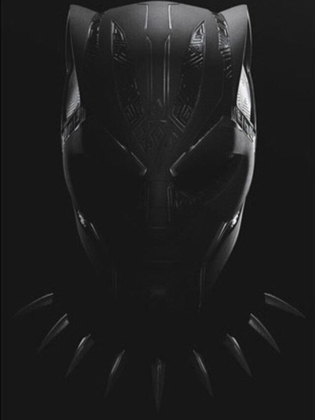 The New Black Panther TV Show To Hit The Screens In 2024 3rd Nerd Gaming   Cropped Wakanda 