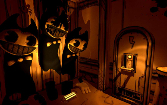 bendy-and-the-ink-machine-movie