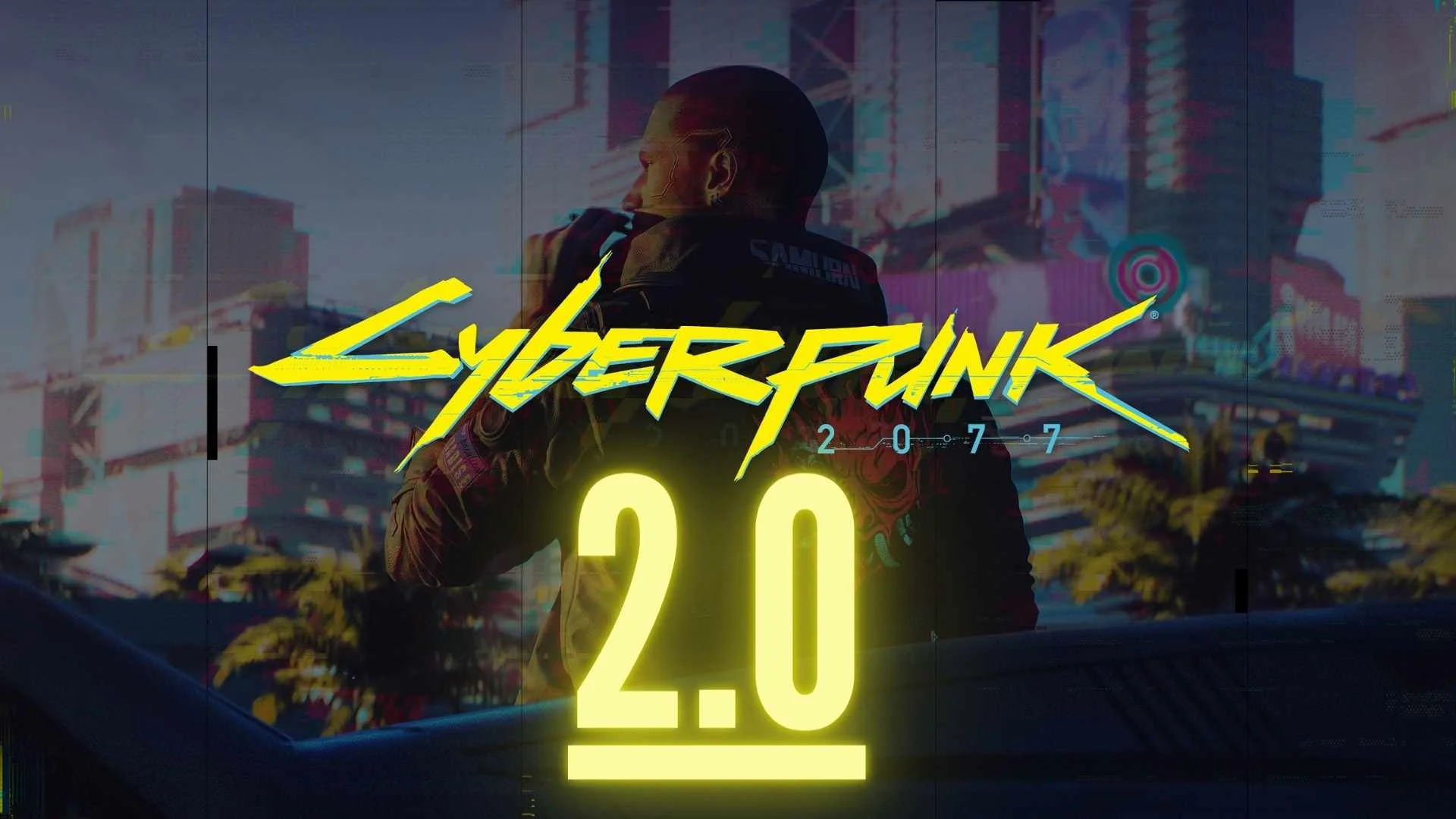 max level in Cyberpunk 2077 2.0