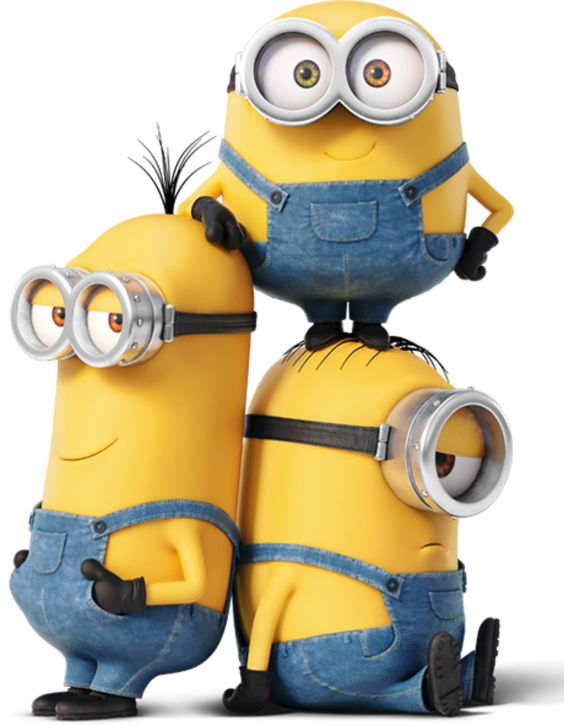 Despicable Me 4 2024 Release Date, Cast, and Exclusive Insights