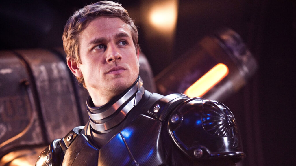 Charlie Hunnam Movies And TV Shows: Navigating Through Legends And Beyond