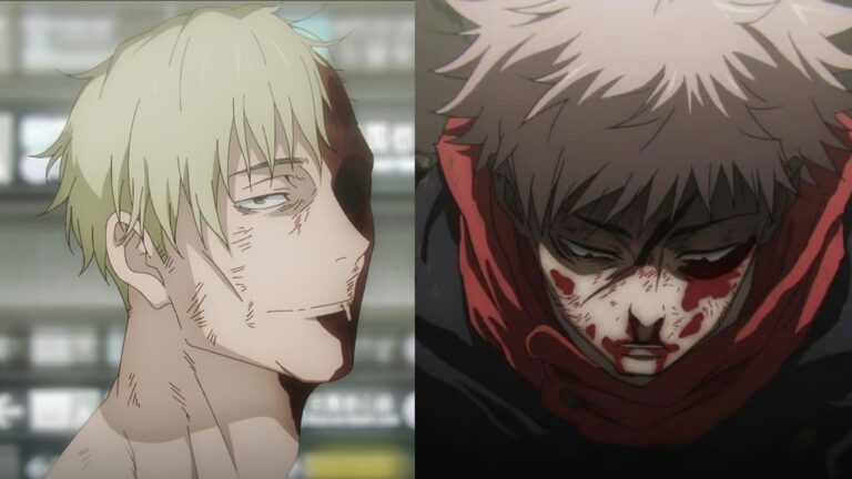 Saddest Scenes in Jujutsu Kaisen Season 2