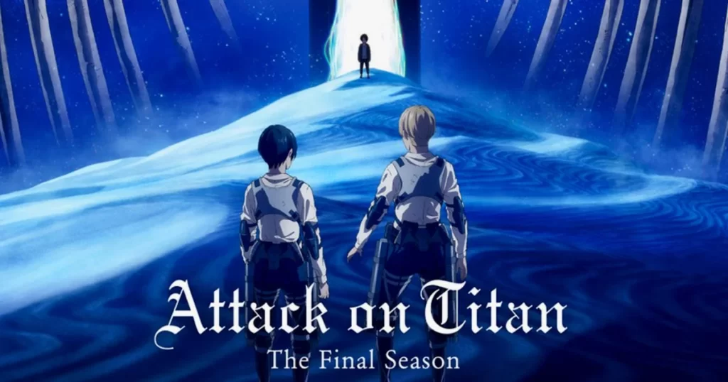 Attack on Titan