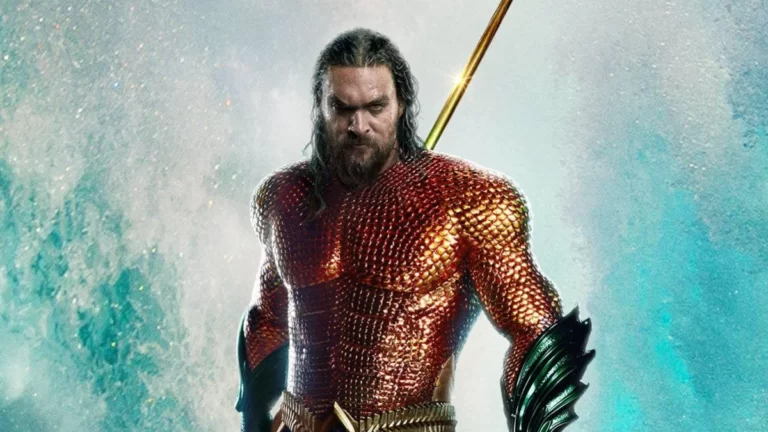 Aquaman 2