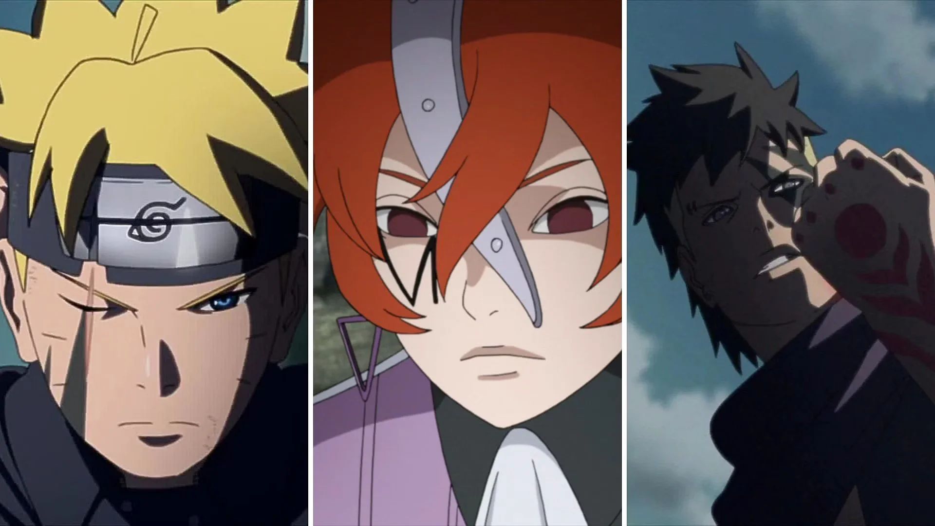 Boruto: Two Blue Vortex Chapter 6 Spoilers & What To Expect - 3rd Nerd ...