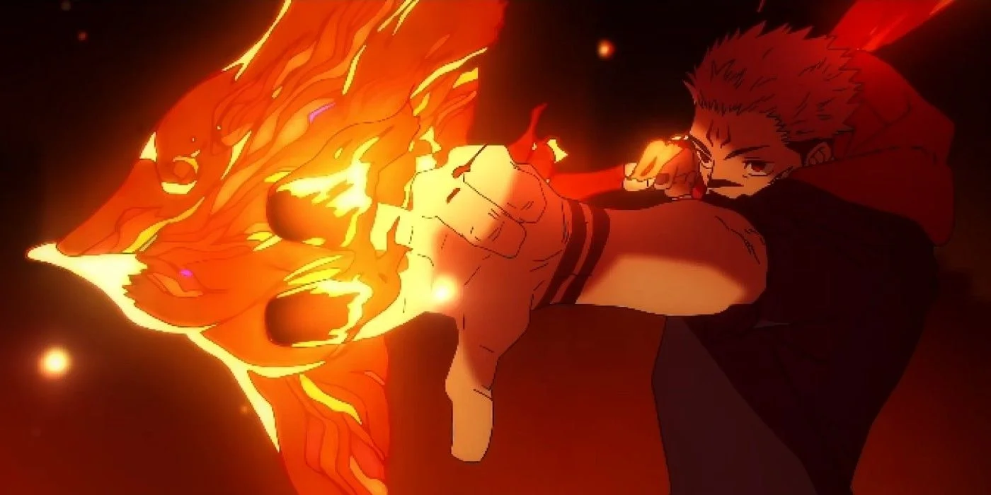 Jujutsu Kaisen Animator Denies “Copy Kaisen” Accusations - 3rd Nerd Gaming