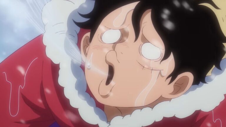 One Piece Episode 1090