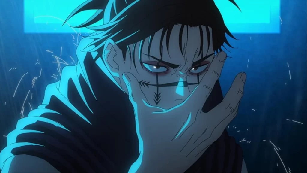 Jujutsu Kaisen Season 2 Episode 24