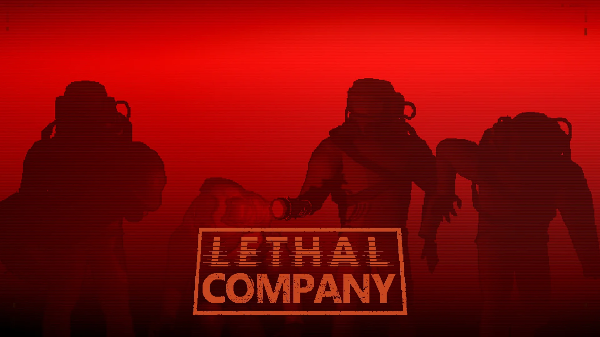 Lethal Company Update