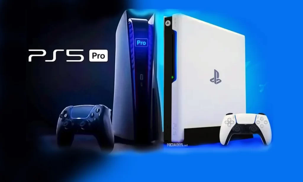 PlayStation 5 Pro