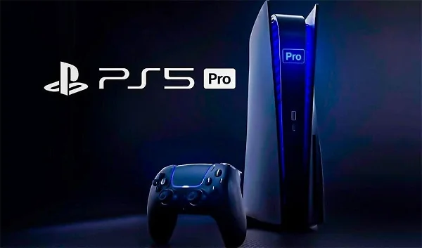 PlayStation 5 Pro Expected Release Date - 3rd Nerd Gaming